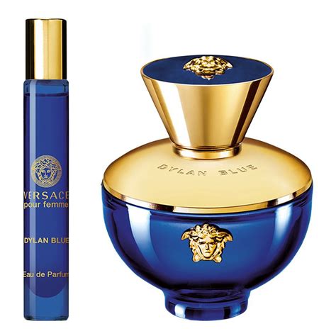 Versace Dylan Blue PERFUME @ Best Price Online 